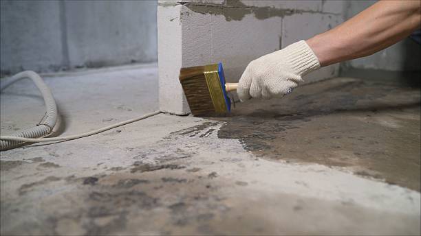 24/7 Emergency Waterproofing experts in Dimondale, MI